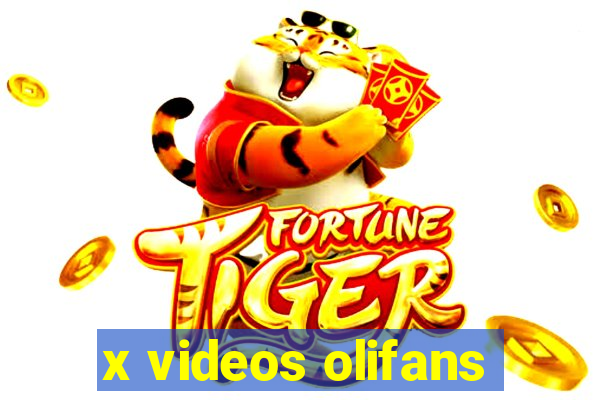 x videos olifans